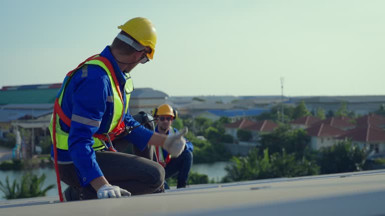 Best Emergency Roof Repair Services  in Chelsea, MI