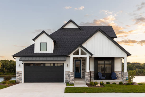 Best Metal Roofing Installation  in Chelsea, MI