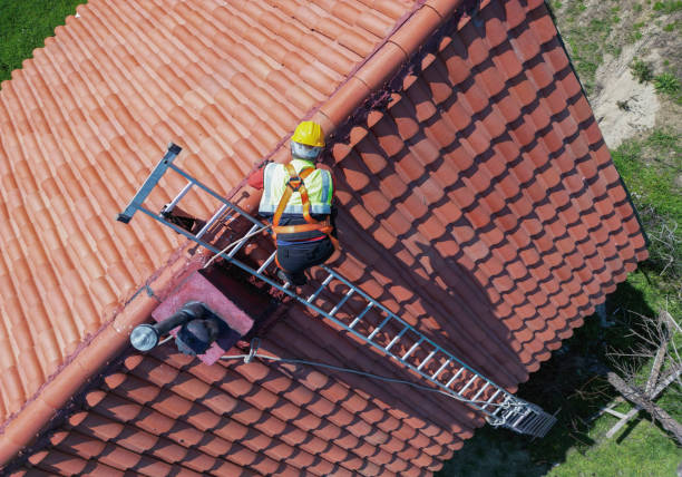 Best Gutter Installation and Repair  in Chelsea, MI
